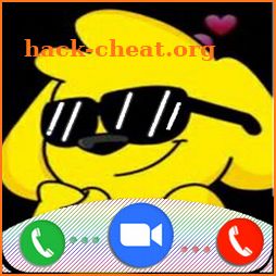Call Mikecrack video icon