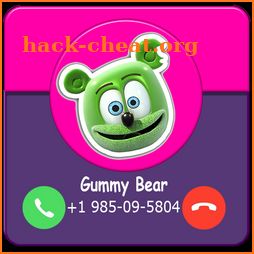 📞Call Music From Gummy Bear icon