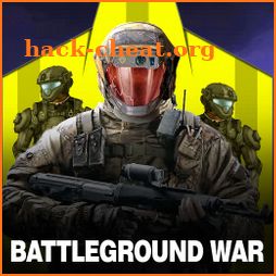 Call Of Army Survival War Duty -Battleground Games icon