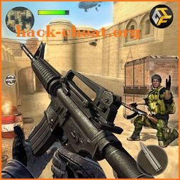 Call of Commando Counter Terrorist Forces War Game icon