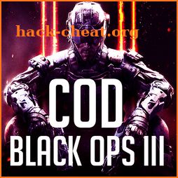 Call Of Duty Black Ops III's New Tips Free icon