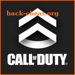 Call of Duty Companion App icon