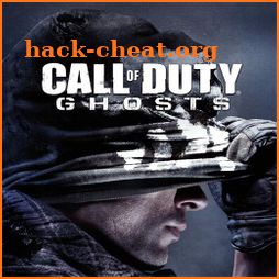 Call of Duty : Ghosts icon