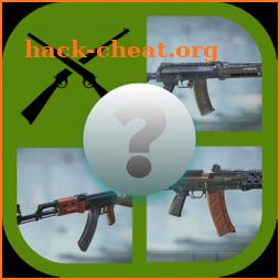 Call of Duty Mobile GUESS Guns icon