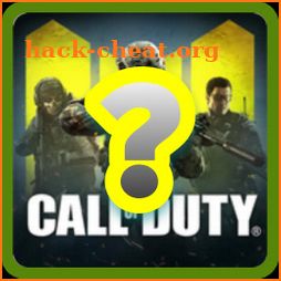 Call of Duty Mobile GUESS icon