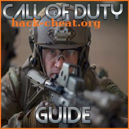 Call Of Duty Mobile Guide icon