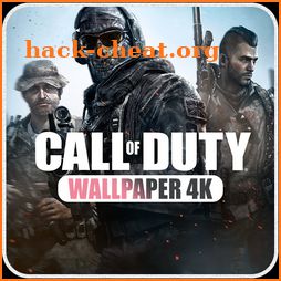 Call of Duty Wallpapers HD 2018 icon