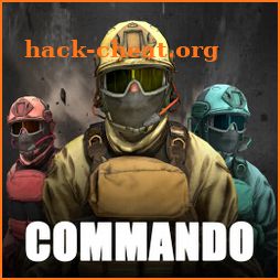 Call of Frontline Commando: Mobile Duty icon