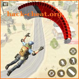 Call of Gun Fire Free Mobile Duty Gun Games icon