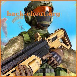 Call of Guns Shooter ww2 : offline war duty games icon