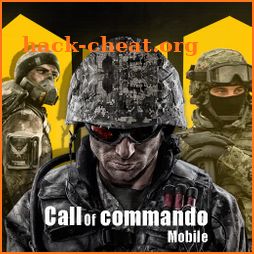 Call Of IGI Commando: Mob Duty icon