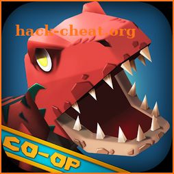 Call of Mini™ Dino Hunter icon