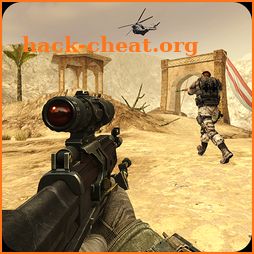 Call of Modern World War: FPS Shooting Game icon