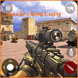 Call Of Sniper Duty : Survival Hunter icon