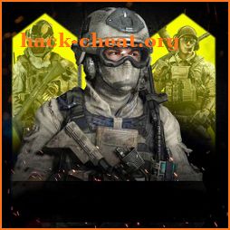 Call of Sniper Mobile duty - free gun games 2020 icon