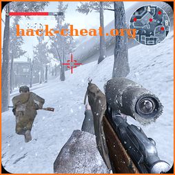 Call of Sniper WW2: Final Battleground icon