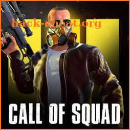Call of War Fire Squad Duty icon