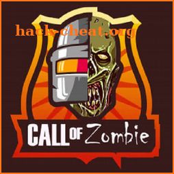 Call Of Zombie: Duty For Survival Mobile Game icon