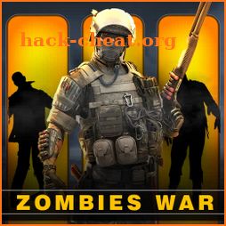 Call of Zombie Survival Duty Zombie Games 2020 icon