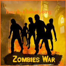 Call of Zombie Survival: Zombie Games 2021 icon