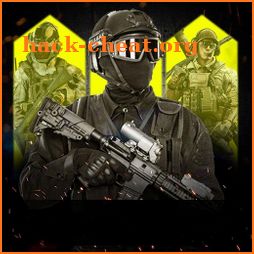 Call on Duty Mobile : Modern combat gun games 2020 icon