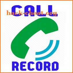 Call Record icon