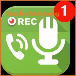 Call Recorder ACR: Record both sides voice clearly icon