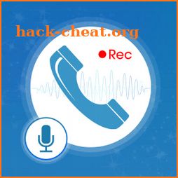 Call Recorder Auto Call Record: Call Recorder 2020 icon