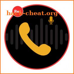 Call Recorder Auto Call Record: Call Recorder App icon