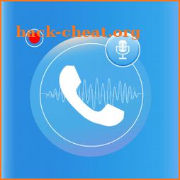 Call Recorder Auto Call Record: Call Recorder free icon