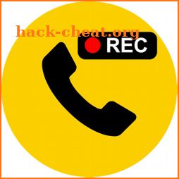 Call Recorder - Auto Record Setting icon