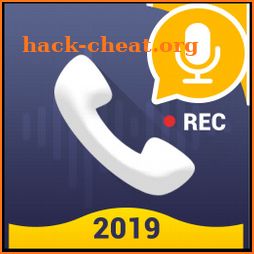 Call Recorder - Automatic Call Recorder (NO-ROOT) icon
