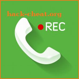 Call Recorder Automatic, Call Recording 2 Ways icon