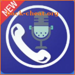 Call Recorder-Automatic Voice Recorder During Call icon