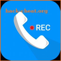 Call Recorder - Automation Call Recording, 2 Ways icon