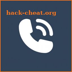Call Recorder Free - Voice Recording App icon