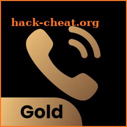 Call Recorder GOLD - ACR + Voicememo + Fingerprint icon