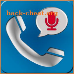 Call recorder hide app icon