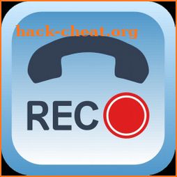 Call Recorder - Save & Listen icon