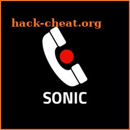 Call Recorder - Sonic icon