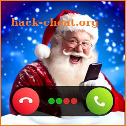 Call Santa 2: Christmas Prank icon