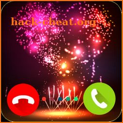 Call Screen-Color Phone, Call Flash, Theme Changer icon