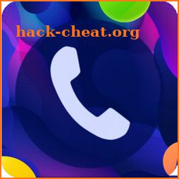Call Screen -  Phone Caller Screen Themes icon