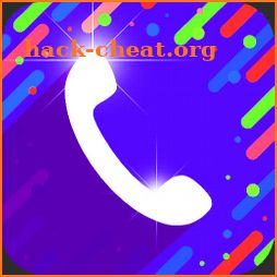 Call Screen Theme Caller ID & Dialer 2021 icon