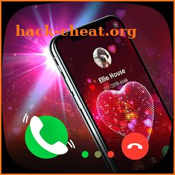 Call Screen Themes - Caller Screen, Color Phone icon