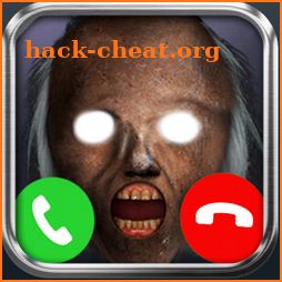 Call Simulator From Scary granny - prank 2019 icon