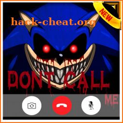 Call sonnic.exe - Real Voice icon