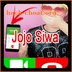 Call surprised Jojo Siwa Video icon