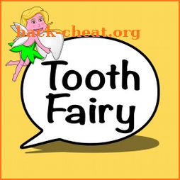 Call Tooth Fairy & Text icon