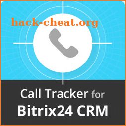 Call Tracker for Bitrix24 CRM icon